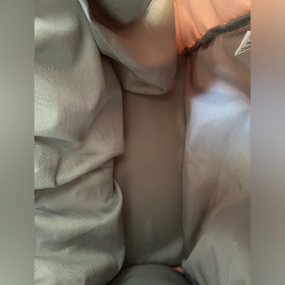 Pink Skip Hop Diaper Bag - Picture 9 of 13